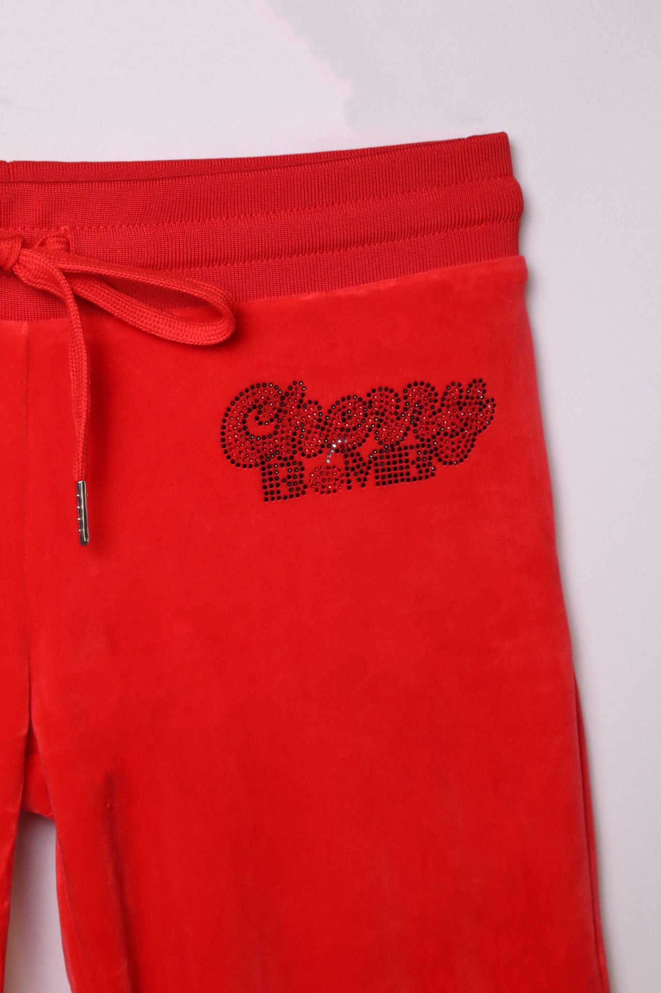 VELOUR TRACK PANTS | LASTMAN(ラストマン) / パンツ ボトムス